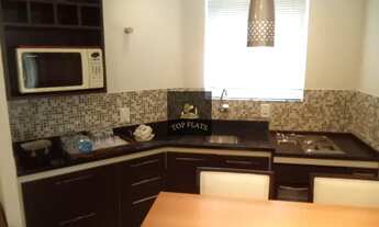 Imagem 3: Flat disponível no Itaim Bibi