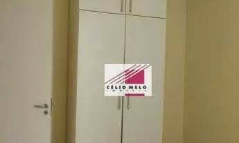 Imagem 7: Apartamento com 2 dormitórios para alugar, 65 m² por R$ 1.900,55/mês - Graça - Belo Horizo