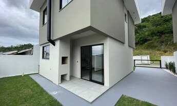 Imagem 5: Casa para venda com 94 metros quadrados com 3 quartos em Bela Vista - Palhoça - SC