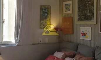 Imagem 5: Copacabana Kitnet com 1 dormitório