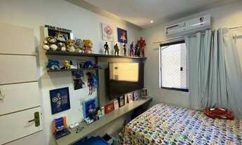 Imagem 5: Vendo Apto com 3 Quartos, Sacada Gourmet, Fino Acabamento, Pode financiar