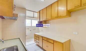 Imagem 5: SãO PAULO - Apartamento Padrão - Campo Belo