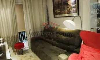 Imagem 2: Apartamento-À VENDA-Pechincha-Rio de Janeiro-RJ