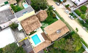 Imagem 3: VILA VELHA - Casa Padrão - PONTA DA FRUTA