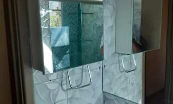 Imagem 2: Alugo apto QC 13, semi mobiliado lindo