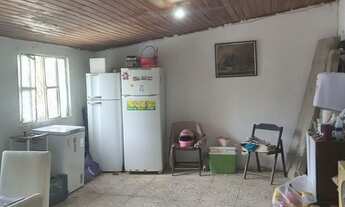 Imagem 6: Casa G 3 Quartos e mais peça nos Fundos Aceito Troca