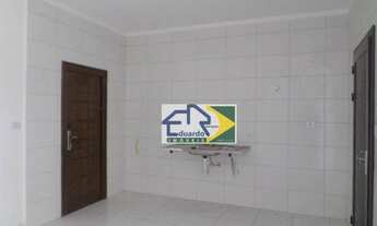 Imagem 7: Casa com 3 dormitórios à venda, 70 m² por R$ 420.000 - Cidade Edson - Suzano/SP
