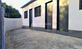 Imagem: KT1891L - ALUGA-SE KITNET NO JD SANTA MARTA