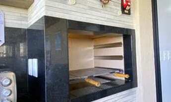 Imagem 2: Apartamento no Residencial Premier Vision Parque Flamboyant