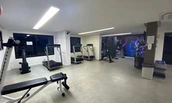 Imagem 4: Apartamento para venda tem 176 metros quadrados com 4 quartos em Boa Viagem - Recife - PE