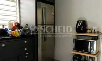 Imagem 4: Casa assobradada 190m², 3 dorms sendo 1 suíte 3 vagas à venda Vila Santa Catarina