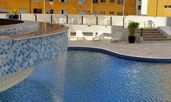 Imagem: Apto com 2 Dormitórios, Sacada e Lazer