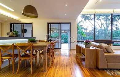 Imagem 2: Casa - Joaquim Egídio - Campinas