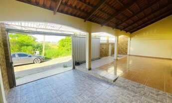 Imagem 3: Conj. Universitário - Casa 211m²