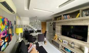 Imagem 5: Magnífica Cobertura 4 qts 1 suíte Atlântis Park