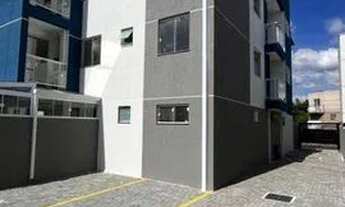 Imagem 5: Apartamento Garden com 3 dormitórios à venda - Cidade Jardim - São José dos Pinhais/PR