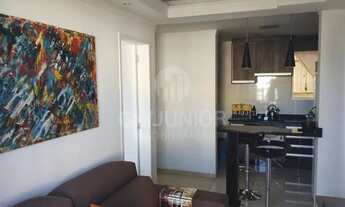 Imagem 3: Joinville - Apartamento Padrão - João Costa