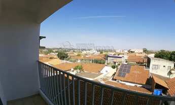 Imagem 5: Apartamento Padrão em São José do Rio Preto