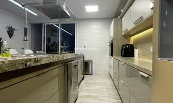 Imagem 4: Apartamento Alto Padrão - 03 Quartos - Santo André