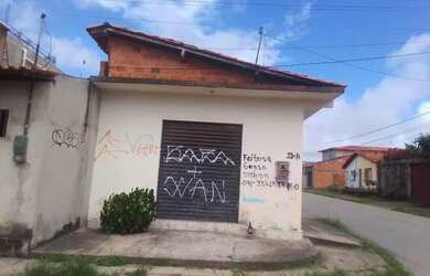 Imagem 2: Vende-se casa na Divinéia