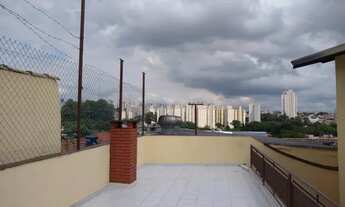 Imagem 7: Sobrado para aluguel e venda com 250 metros quadrados com 3 quartos