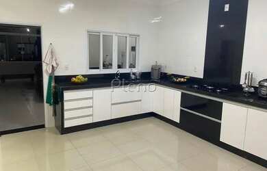 Imagem 6: Casa á venda no Jardim São Gabriel - Campinas/SP