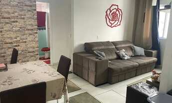 Imagem 6: APARTAMENTO 2 DORMITÓRIOS 1 VAGA 45M² - VILA PRUDENTE