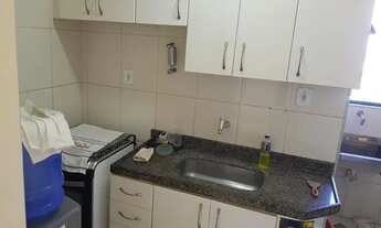 Imagem 3: 2 SUÍTES NO RENASCENÇA 2 - MOBILIADO - NASCENTE - OPORTUNIDADE