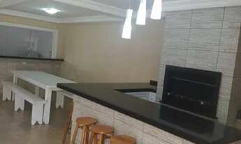 Imagem: Apartamento de 3 quartos com garagem coberta