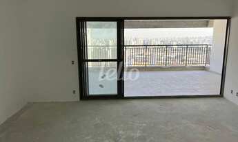 Imagem 2: São Paulo - Apartamento Padrão - Mooca