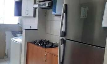 Imagem 6: Alugo apartamento no condomínio River park