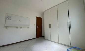 Imagem 4: Ed. Vitoria - Apartamento com 1/4 para locação, 40 m² - Caminho das Árvores