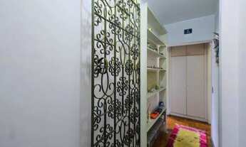 Imagem 5: Apartamento para venda possui 134 metros quadrados com 3 quartos em Bela Vista - São Paulo