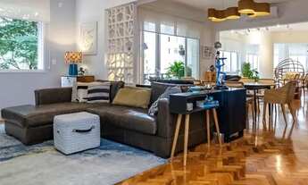 Imagem 3: Aqui o Refinamento e o conforto se encontram em perfeita harmonia!