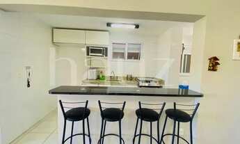 Imagem 7: APARTAMENTO À VENDA OU LOCAÇÃO ANUAL, COM VISTA PARA O MAR, DECORADO, EM SÃO LOURENÇO BER