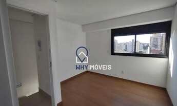 Imagem 7: Apartamento com 2 dormitórios à venda, 52 m² por R$ 694.848,00 - Barro Preto - Belo Horizo