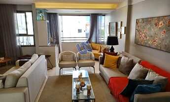 Imagem 5: Apartamento nascente 3 suítes 140m2 no Caminho das Árvores