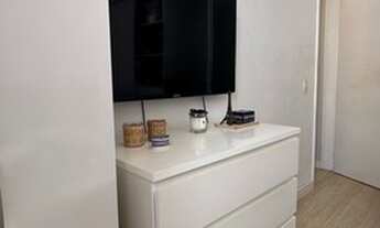 Imagem 3: APARTAMENTO 2 QUARTOS EM SÃO CRISTÓVÃO