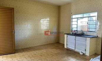 Imagem 5: Casa com 2 dormitórios para alugar, 80 m² por R$ 1.500,00/mês - Capotuna - Jaguariúna/SP