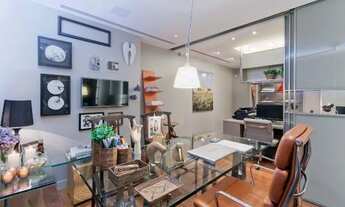 Imagem 2: Sala comercial 31m² - RioMar Trade Center 1