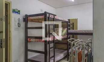 Imagem 6: Apartamento para Aluguel - Nova Mirim, 1 Quarto, 35 m2