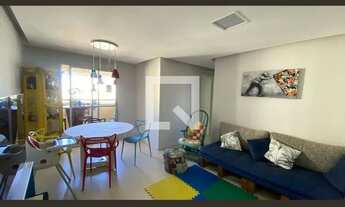 Imagem 2: Apartamento à Venda - Vila das Mercês, 3 Quartos, 69 m2