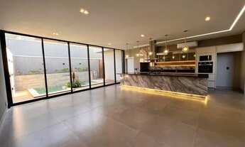 Imagem 4: Condomínio Parque Residencial Damha VI , com 290 metros quadrados com 3 suítes, Rio Preto