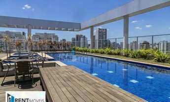 Imagem: Apartamento com 1 dormitório para alugar