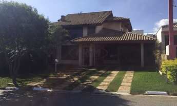 Imagem: Casa à venda, 5 dormitórios, 3 suítes