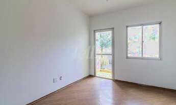 Imagem 2: São Paulo - Apartamento Padrão - Jabaquara