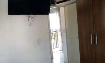 Imagem 7: Jundiaí - Apartamento Padrão - Vila Nambi