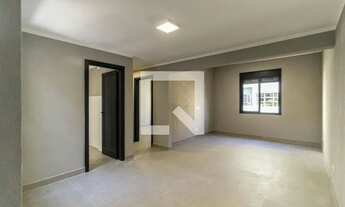 Imagem 2: Apartamento para Aluguel - Santa Cecília, 1 Quarto, 56 m2