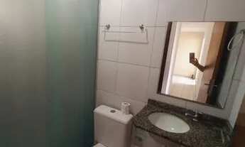 Imagem 6: Aluga-se apto na Cohama 2 banheiros