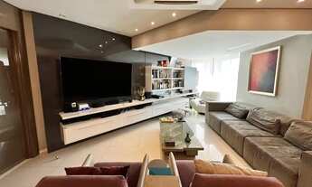 Imagem 2: Apartamento para venda tem 142 metros quadrados com 3 quartos em Jóquei - Teresina - PI